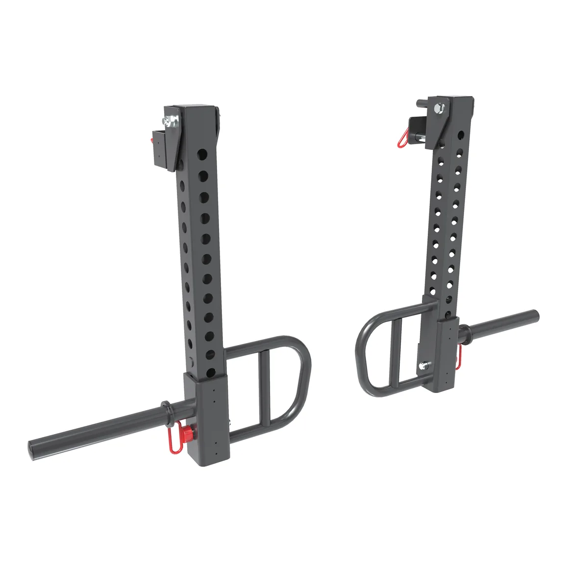JSA01 Adjustable Spotter Arm — Rack & Machine Accessories