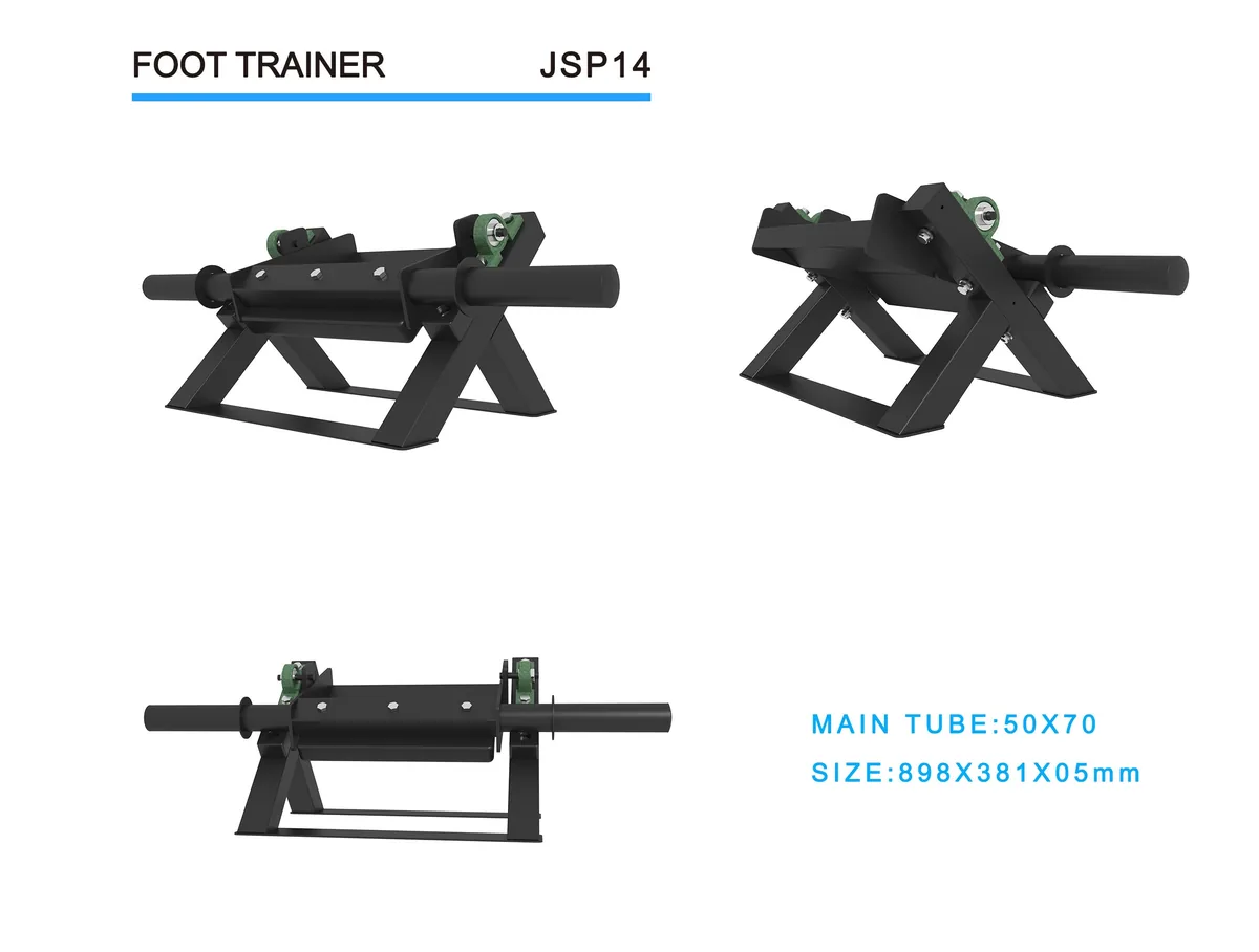 JSP14 Foot Trainer — Leg & Foot Trainers