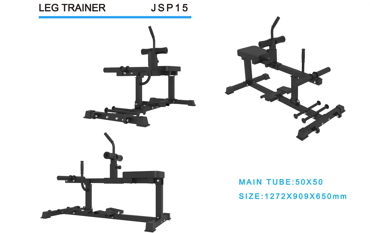 JSP15 Leg Trainer — Leg & Foot Trainers