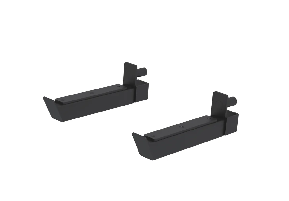 PAT-02 Plate Storage Peg — Rack & Machine Accessories