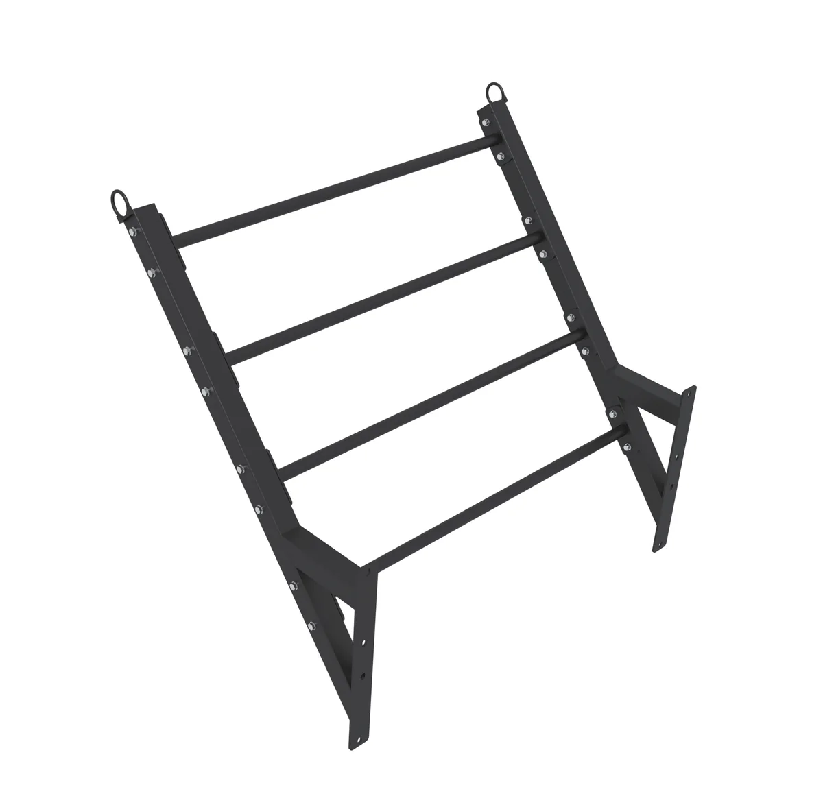 PAT-05 Wall Climbing Frame — Rack & Machine Accessories