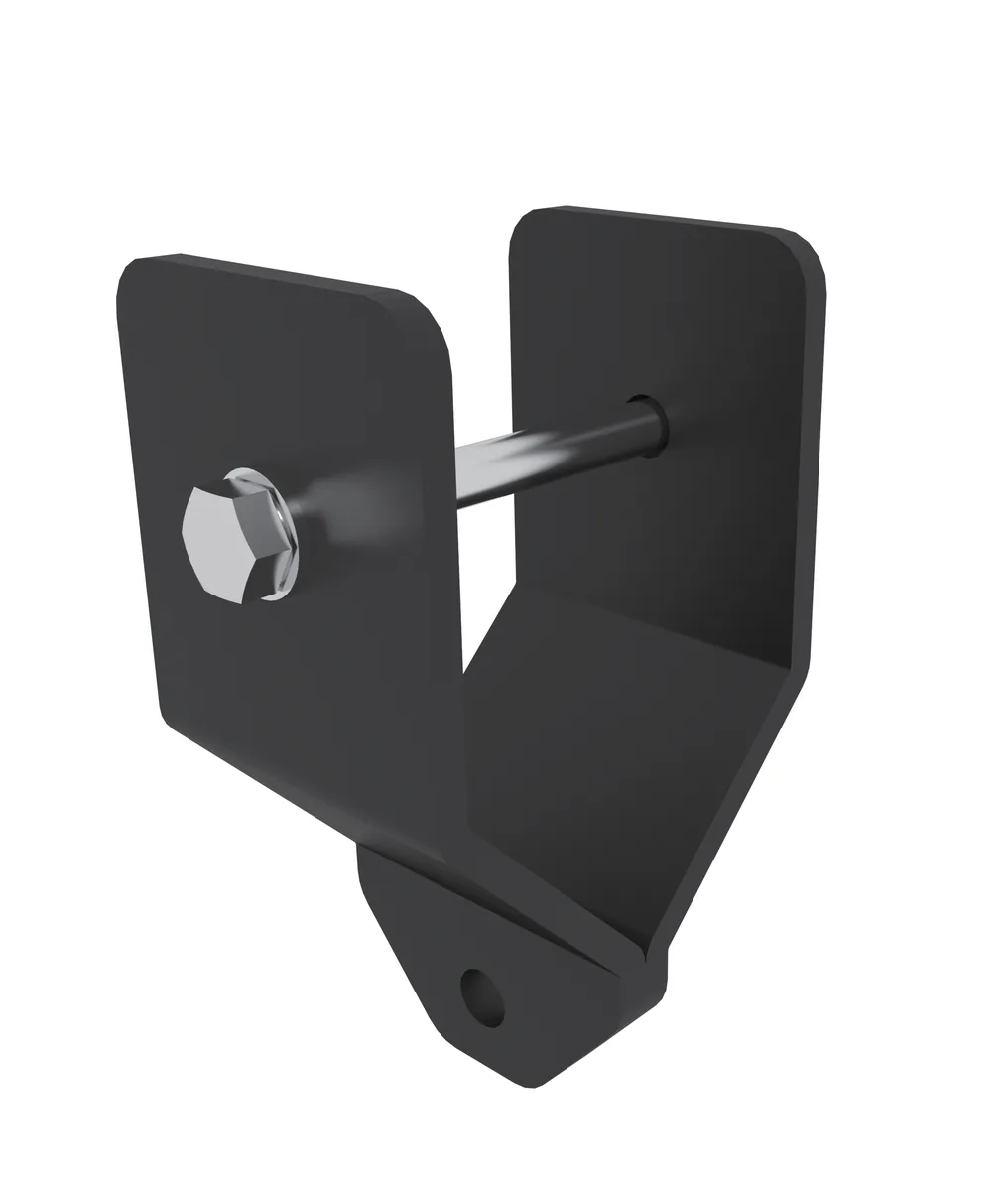 PAT-07 Pivot Mount Bracket — Rack & Machine Accessories