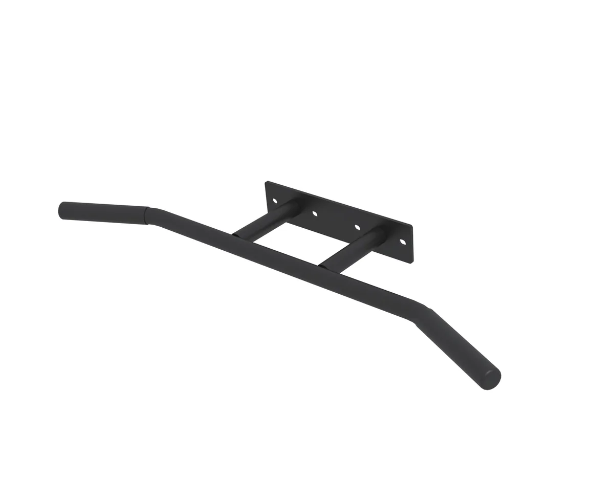 PAT-11 Bent Tube Handle — Rack & Machine Accessories