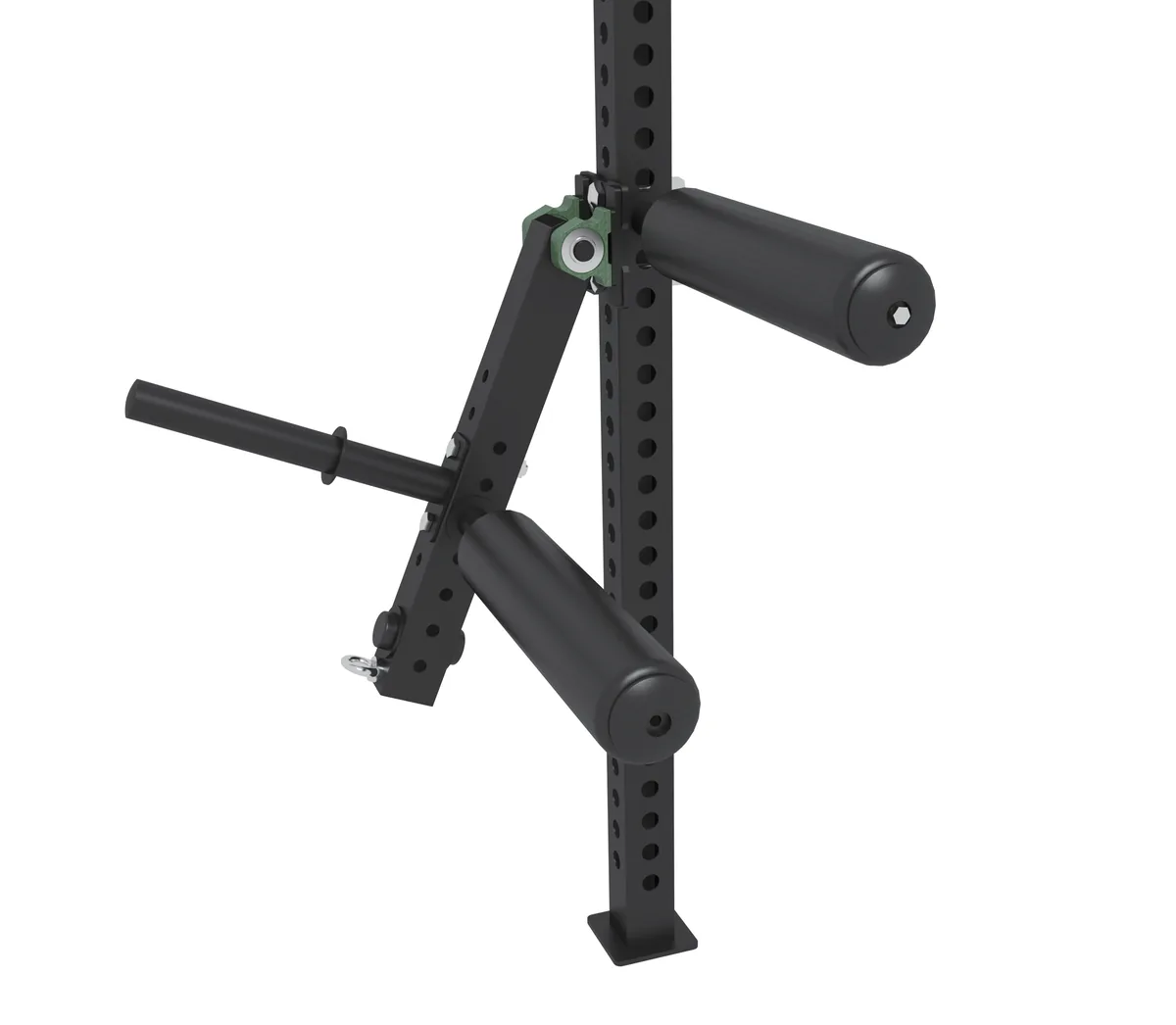 PAT-13 Multi Function Rack Attachment — Rack & Machine Accessories