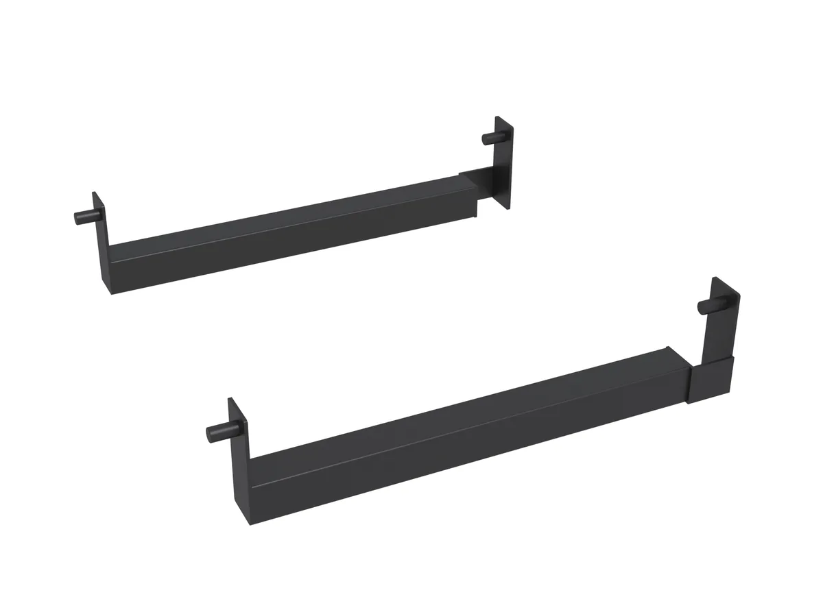 PAT-14 Pin End Connector Bar — Rack & Machine Accessories
