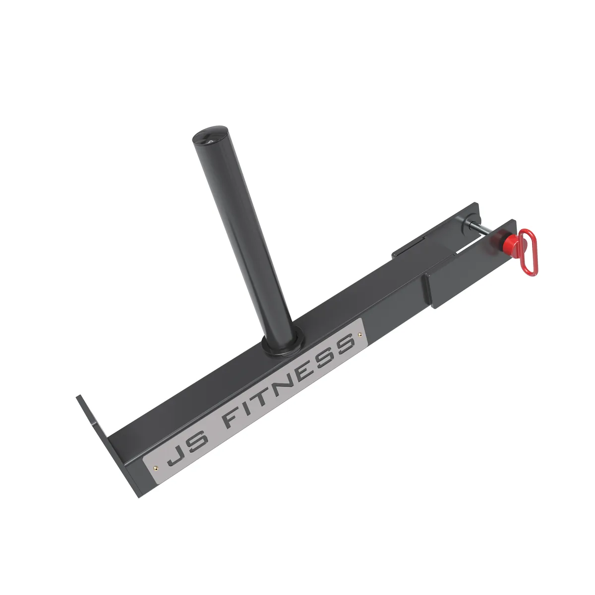PAT-25 Rack Base With Handle — Rack & Machine Accessories