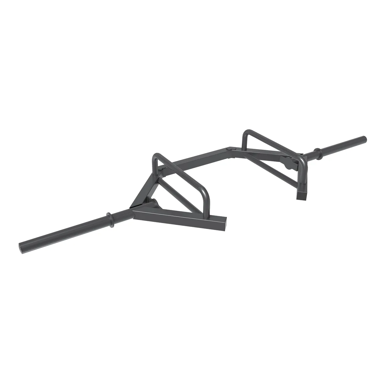 PAT-26 Hex Trap Bar — Rack & Machine Accessories