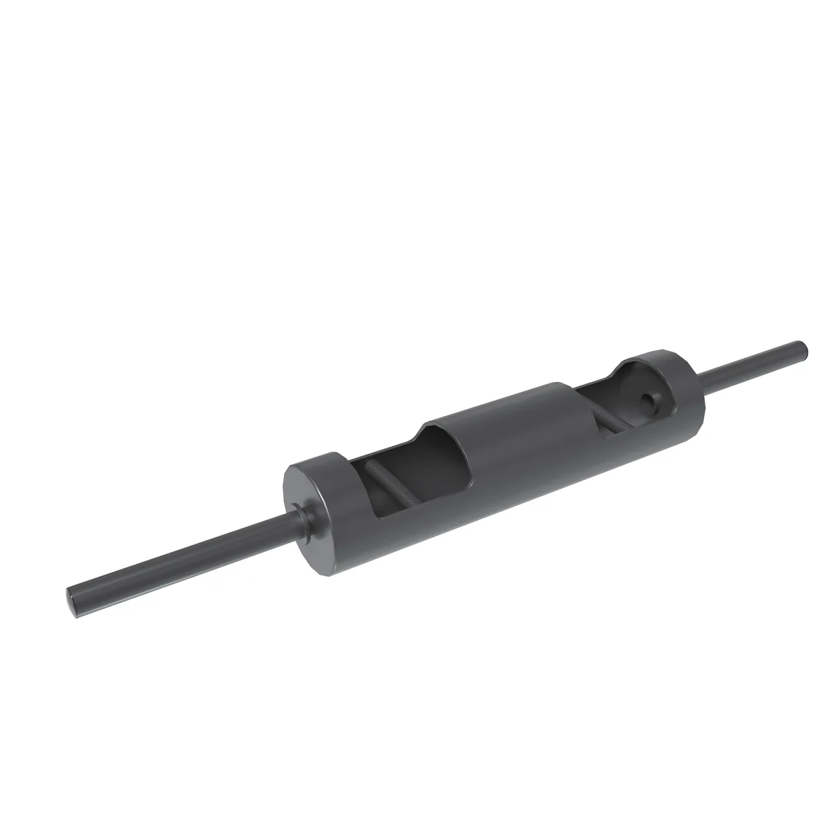 PAT-27 Roller Sleeve Assembly — Rack & Machine Accessories