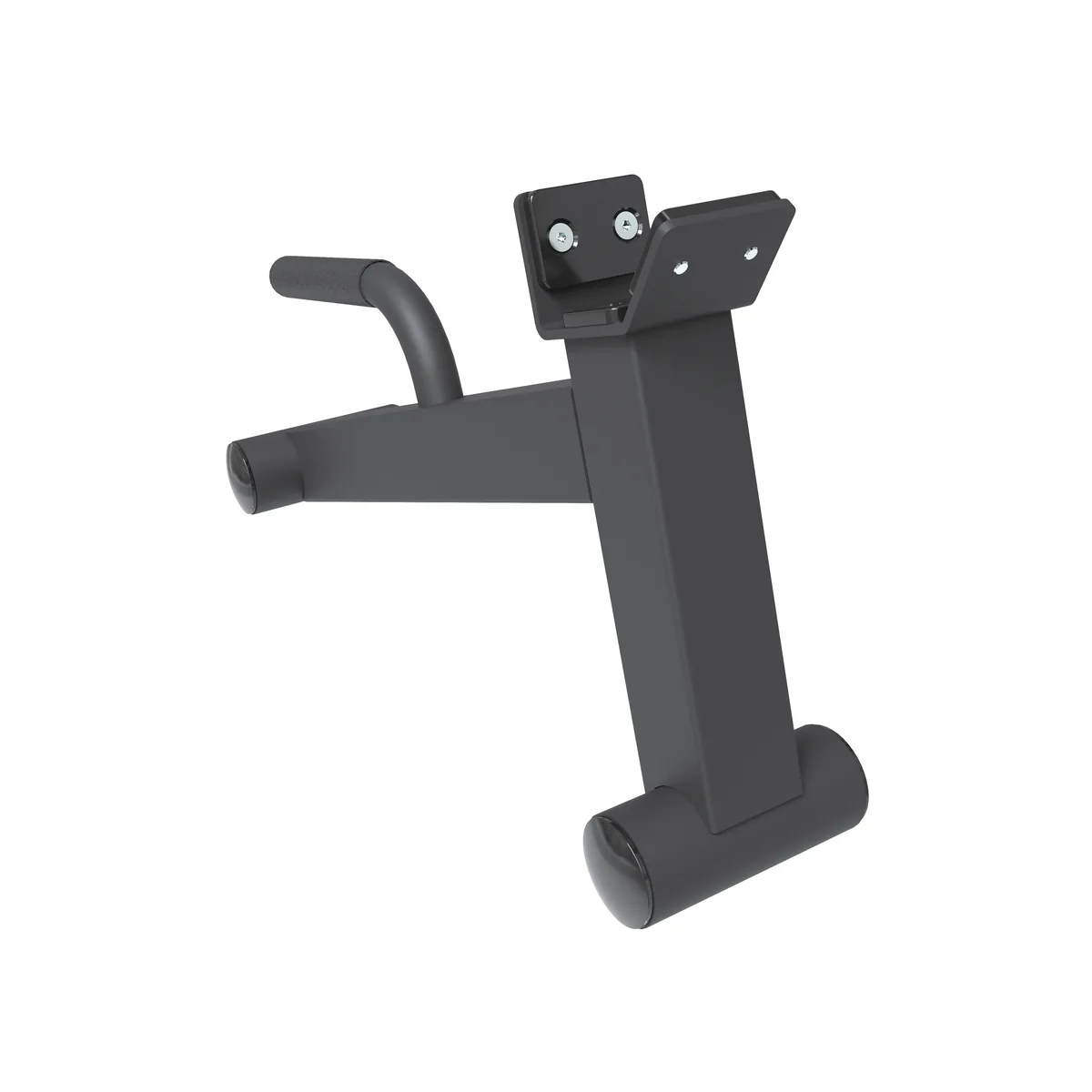 PAT-31 T Bar Handle Mount — Rack & Machine Accessories