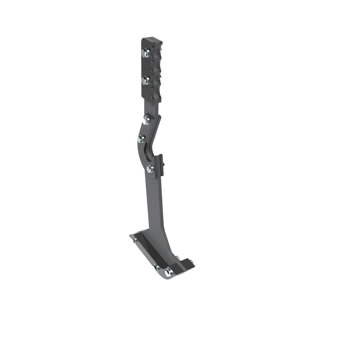 PAT-32 Wave Slot Clamp Bracket — Rack & Machine Accessories