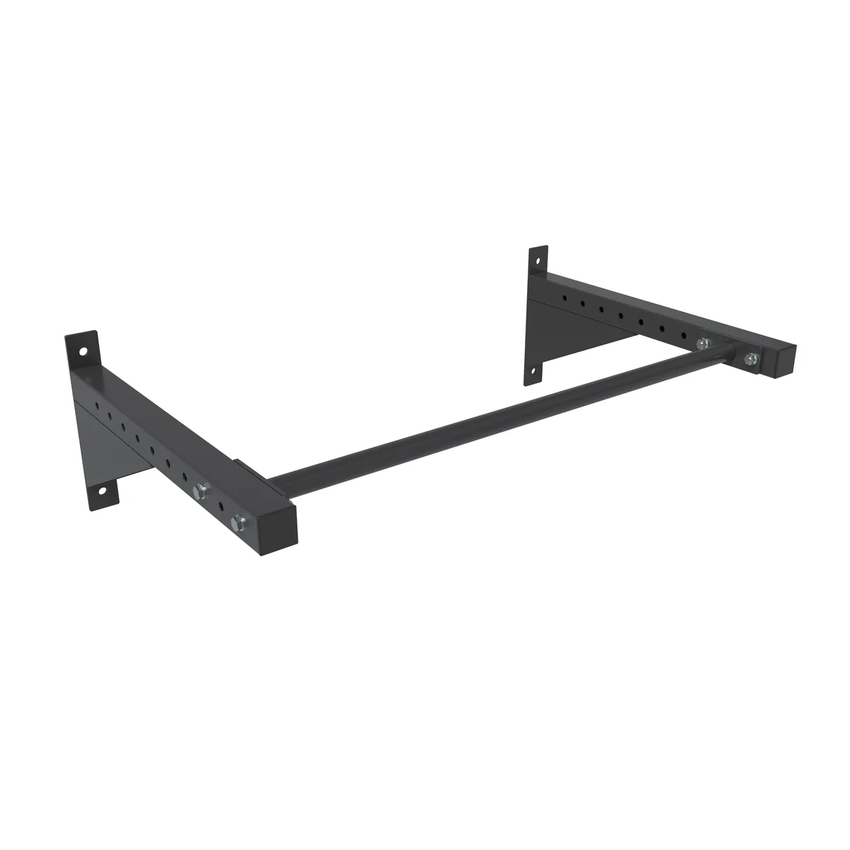 PAT-33 Wall Adjustable Pull Up Bar — Rack & Machine Accessories
