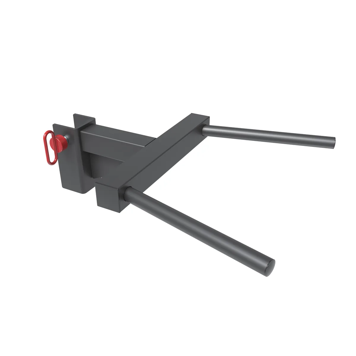 PAT-36 Dual Bar Clamp — Rack & Machine Accessories