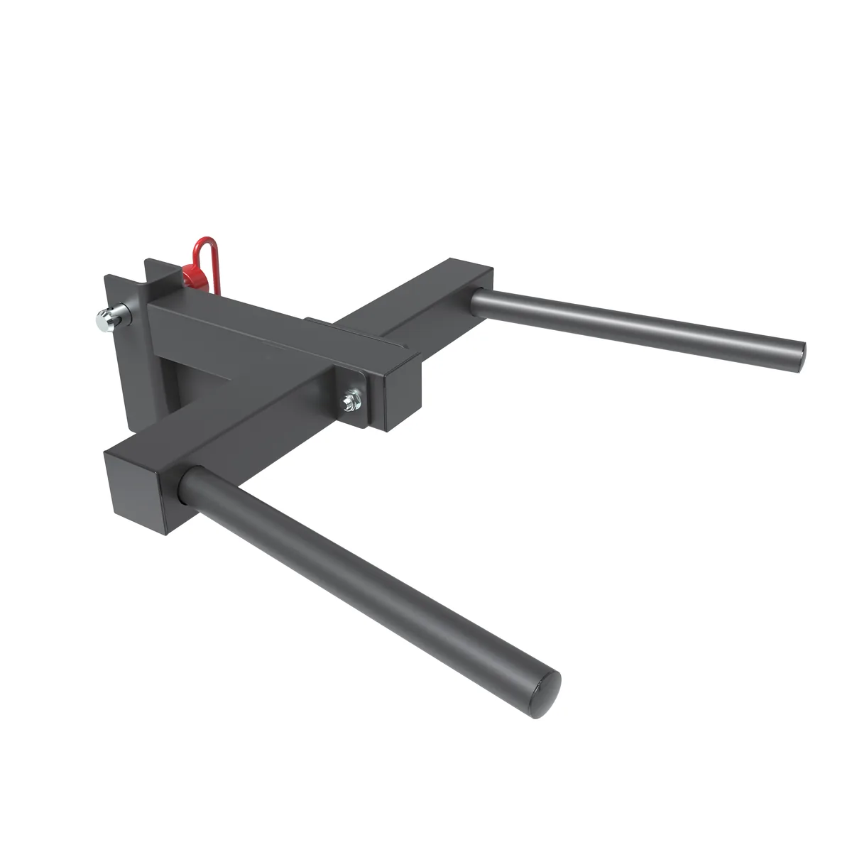 PAT-37 Dual Bar Frame — Rack & Machine Accessories