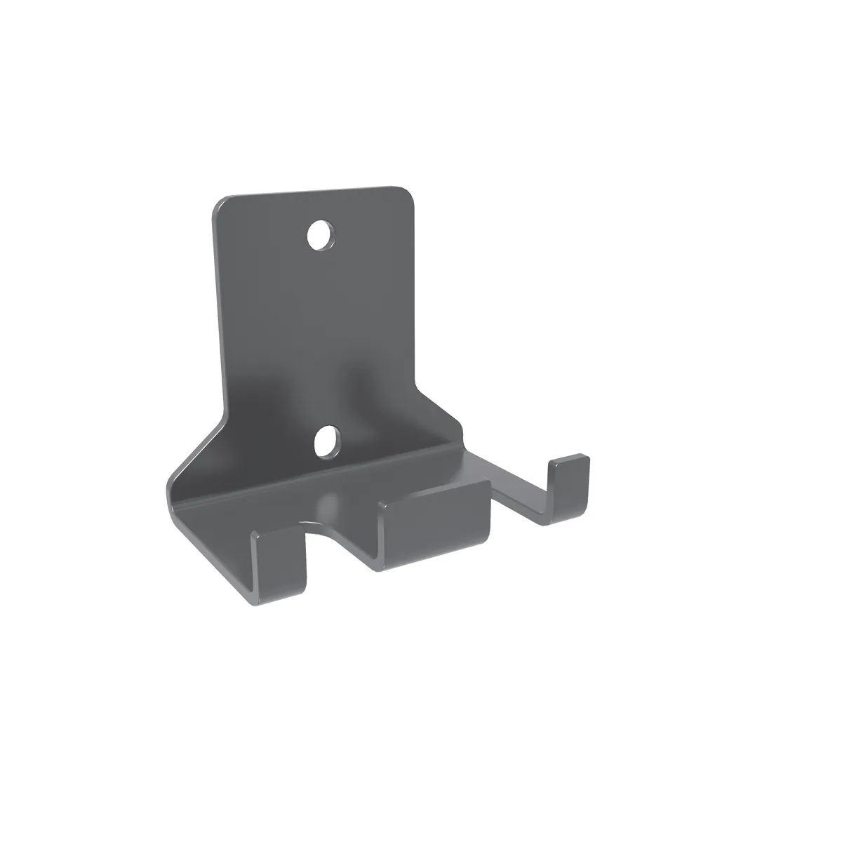 PAT-44 3 Hook Rack — Rack & Machine Accessories
