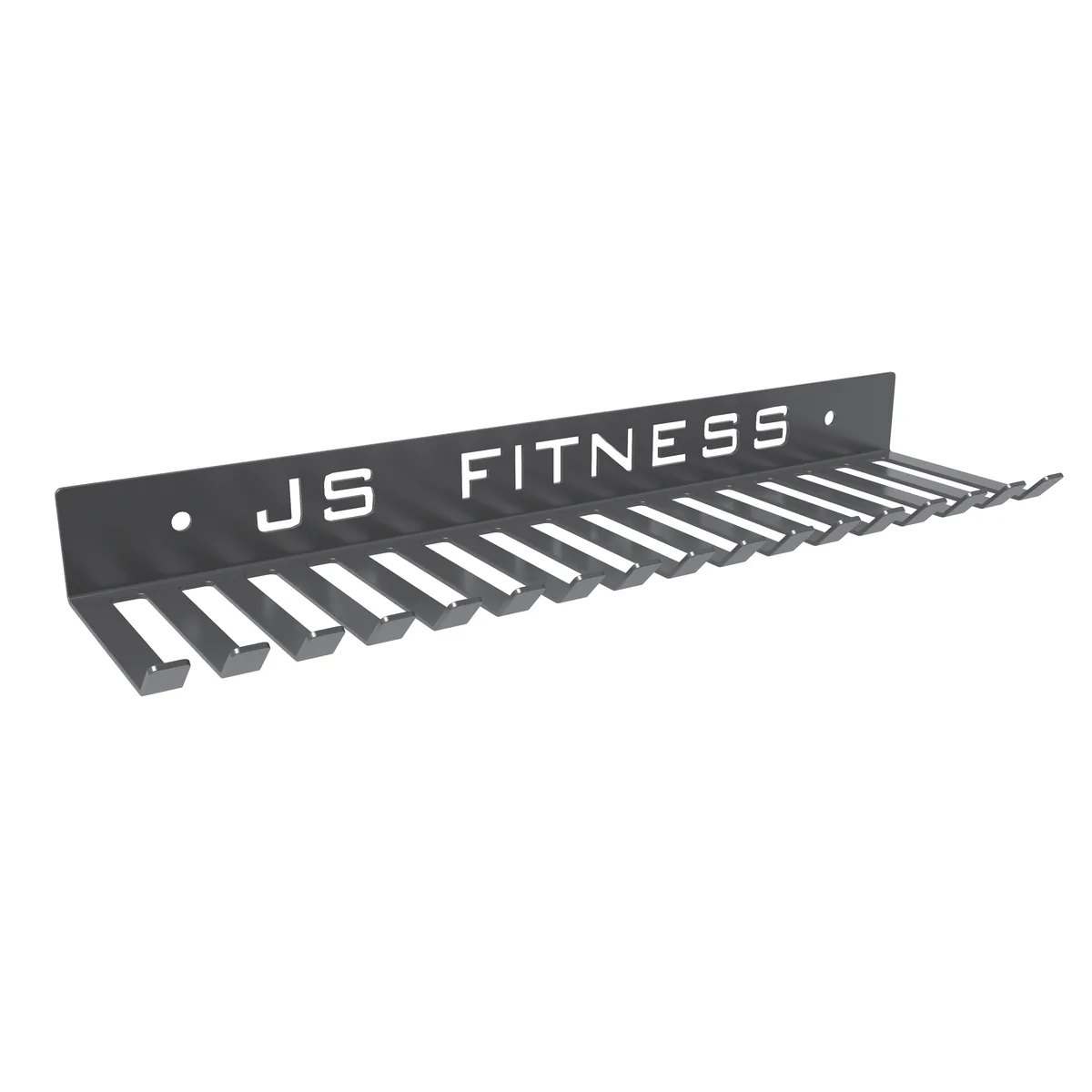 PAT-45 Wall Hook Rack — Rack & Machine Accessories