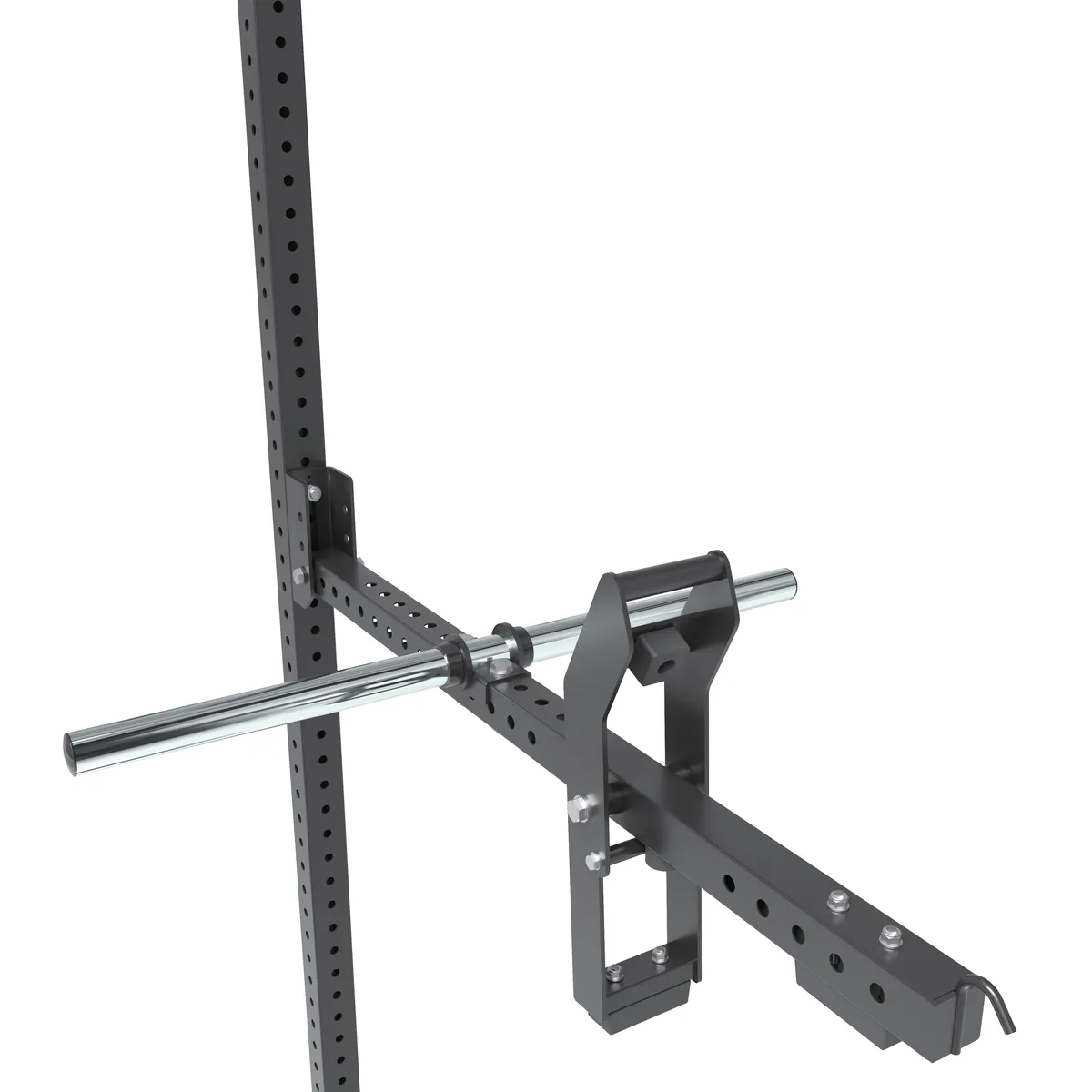 PAT-50 Rack Crossbar Mount — Rack & Machine Accessories