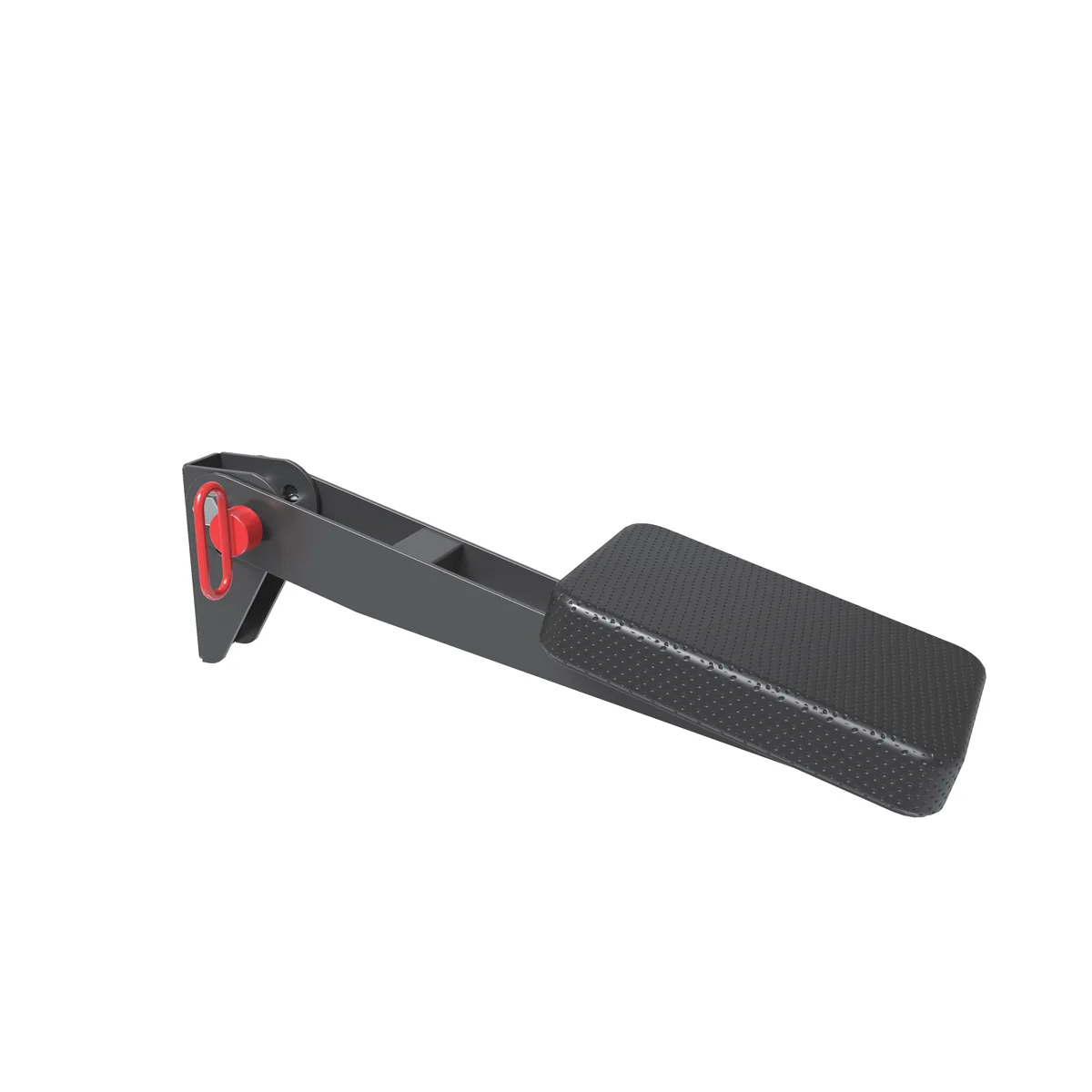 PAT-57 Adjustable Foot Plate — Rack & Machine Accessories