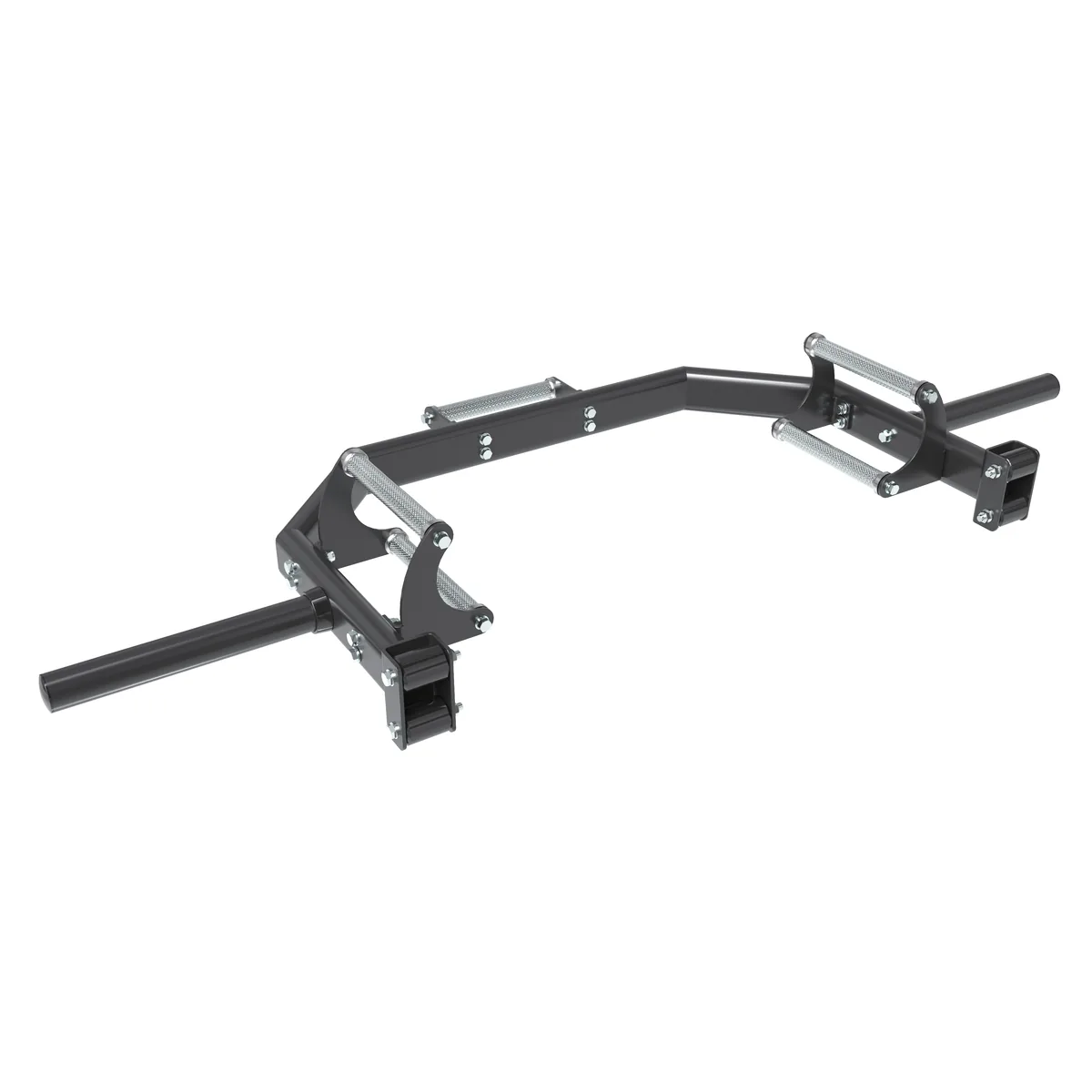 PAT-59 Bent Frame Multi Grip Bar — Rack & Machine Accessories