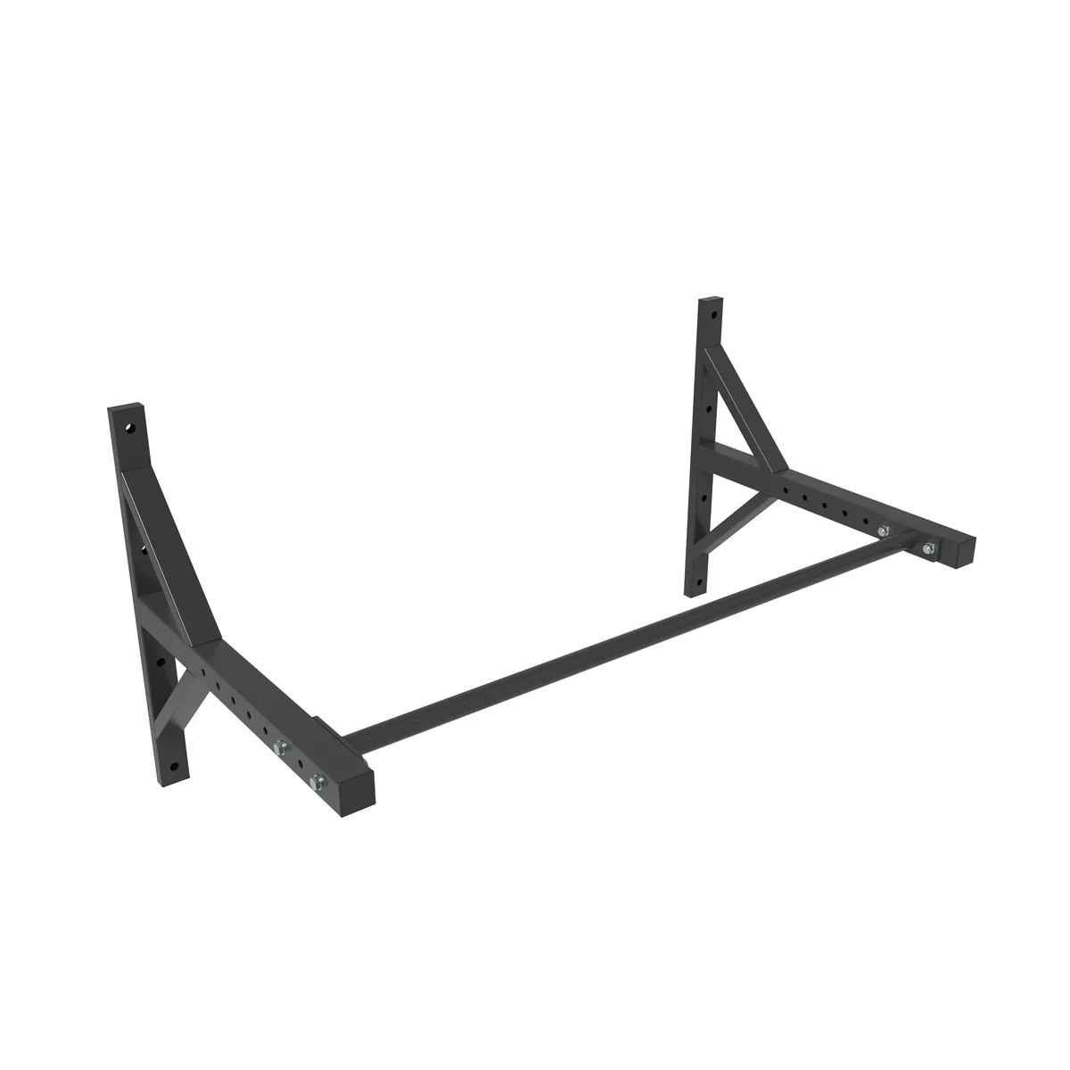PAT-60 Wall Pull Up Bar — Rack & Machine Accessories