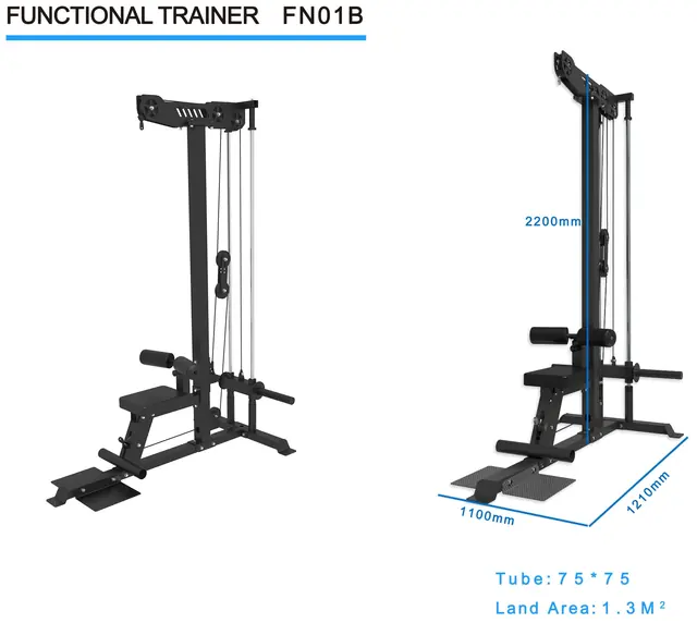 Functional Trainers