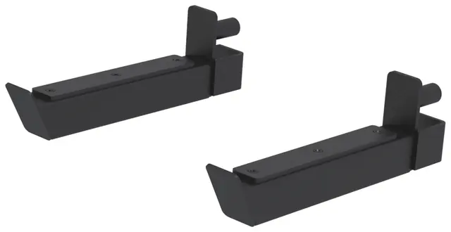 JPP01 Plate Storage Peg — Rack & Machine Accessories