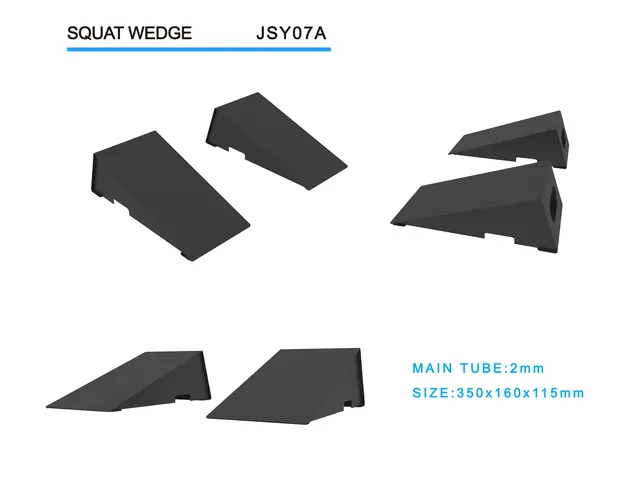 Rack & Machine Accessories