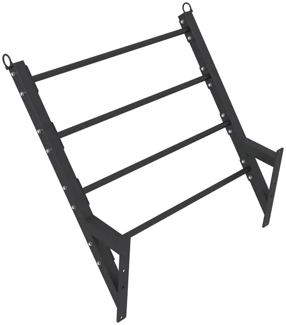 PAT-05 Wall Climbing Frame — Rack & Machine Accessories