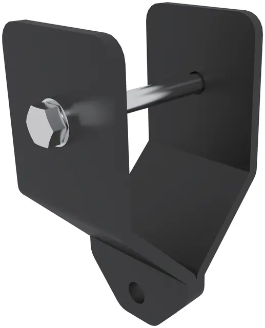 PAT-07 Pivot Mount Bracket — Rack & Machine Accessories