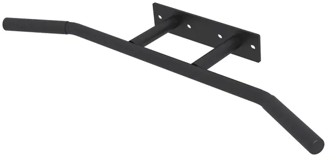 PAT-11 Bent Tube Handle — Rack & Machine Accessories