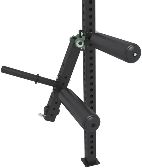 PAT-13 Multi Function Rack Attachment — Rack & Machine Accessories