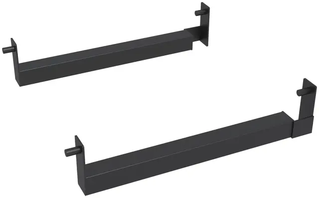 PAT-14 Pin End Connector Bar — Rack & Machine Accessories