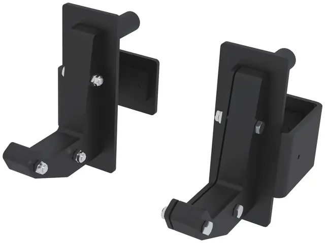 PAT-16 Rack Hook Bracket — Rack & Machine Accessories