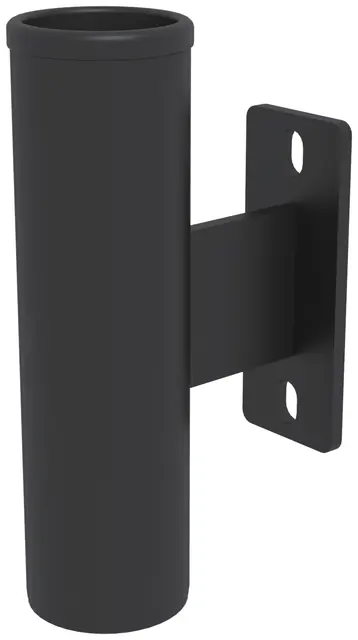 PAT-20 Wall Cylinder Holder — Rack & Machine Accessories