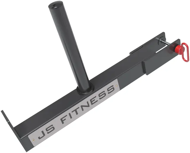 PAT-25 Rack Base With Handle — Rack & Machine Accessories
