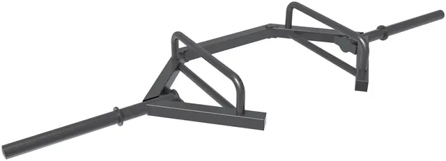 PAT-26 Hex Trap Bar — Rack & Machine Accessories