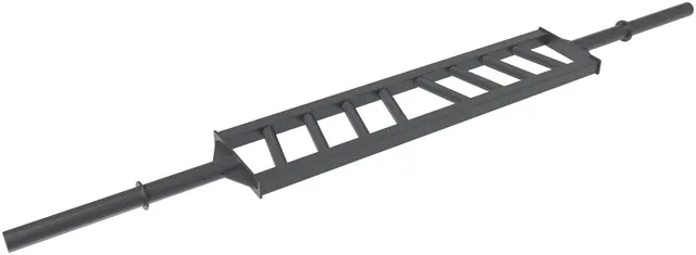 PAT-30 Multi Grip Bar — Rack & Machine Accessories