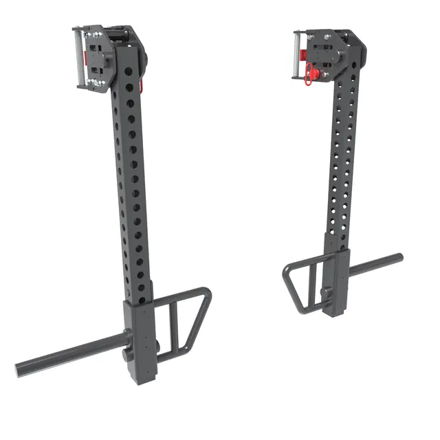 PAT-34 Rack Roller Adjustment Unit — Rack & Machine Accessories