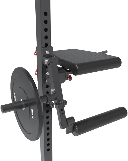 PAT-49 Adjustable Rack Bench Seat — Rack & Machine Accessories