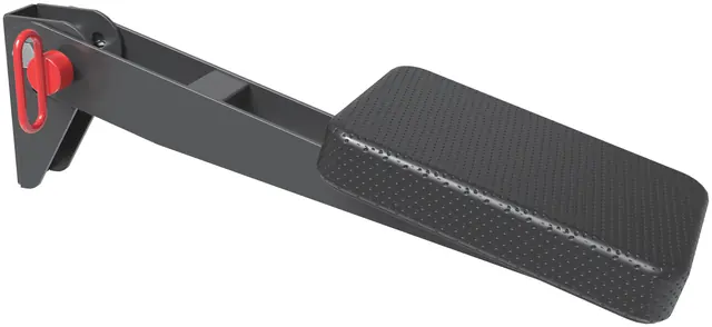 PAT-57 Adjustable Foot Plate — Rack & Machine Accessories