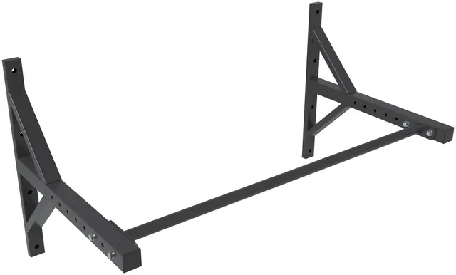 PAT-60 Wall Pull Up Bar — Rack & Machine Accessories